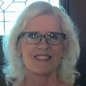 Meet your Posher, Rhonda